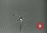 Standbild Signal Corps United States USA, 1943, aus Sekunde 62 historischem Filmmaterial Videoclip 65675021720
