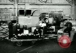 Image of Signal Corps shipping war material World War 2 Atlantic Ocean, 1943, second 1 stock footage video 65675021721
