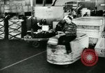 Image of Signal Corps shipping war material World War 2 Atlantic Ocean, 1943, second 3 stock footage video 65675021721
