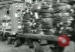 Image of Signal Corps shipping war material World War 2 Atlantic Ocean, 1943, second 9 stock footage video 65675021721