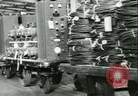Image of Signal Corps shipping war material World War 2 Atlantic Ocean, 1943, second 10 stock footage video 65675021721