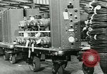 Image of Signal Corps shipping war material World War 2 Atlantic Ocean, 1943, second 11 stock footage video 65675021721