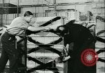 Image of Signal Corps shipping war material World War 2 Atlantic Ocean, 1943, second 12 stock footage video 65675021721