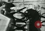 Image of Signal Corps shipping war material World War 2 Atlantic Ocean, 1943, second 13 stock footage video 65675021721