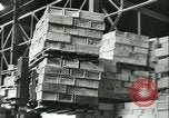 Image of Signal Corps shipping war material World War 2 Atlantic Ocean, 1943, second 15 stock footage video 65675021721