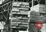 Image of Signal Corps shipping war material World War 2 Atlantic Ocean, 1943, second 16 stock footage video 65675021721