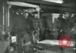 Image of Signal Corps shipping war material World War 2 Atlantic Ocean, 1943, second 20 stock footage video 65675021721