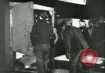 Image of Signal Corps shipping war material World War 2 Atlantic Ocean, 1943, second 21 stock footage video 65675021721