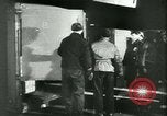 Image of Signal Corps shipping war material World War 2 Atlantic Ocean, 1943, second 22 stock footage video 65675021721