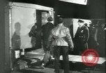 Image of Signal Corps shipping war material World War 2 Atlantic Ocean, 1943, second 23 stock footage video 65675021721