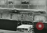 Image of Signal Corps shipping war material World War 2 Atlantic Ocean, 1943, second 29 stock footage video 65675021721