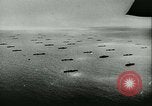 Image of Signal Corps shipping war material World War 2 Atlantic Ocean, 1943, second 33 stock footage video 65675021721