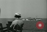 Image of Signal Corps shipping war material World War 2 Atlantic Ocean, 1943, second 40 stock footage video 65675021721