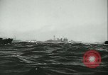 Image of Signal Corps shipping war material World War 2 Atlantic Ocean, 1943, second 43 stock footage video 65675021721