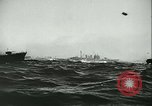 Image of Signal Corps shipping war material World War 2 Atlantic Ocean, 1943, second 44 stock footage video 65675021721