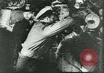 Image of Signal Corps shipping war material World War 2 Atlantic Ocean, 1943, second 48 stock footage video 65675021721
