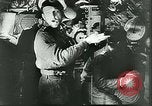 Image of Signal Corps shipping war material World War 2 Atlantic Ocean, 1943, second 49 stock footage video 65675021721