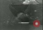 Image of Signal Corps shipping war material World War 2 Atlantic Ocean, 1943, second 52 stock footage video 65675021721
