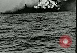Image of Signal Corps shipping war material World War 2 Atlantic Ocean, 1943, second 54 stock footage video 65675021721