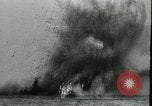 Image of Signal Corps shipping war material World War 2 Atlantic Ocean, 1943, second 56 stock footage video 65675021721