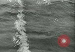 Image of Signal Corps shipping war material World War 2 Atlantic Ocean, 1943, second 58 stock footage video 65675021721