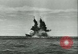 Image of Signal Corps shipping war material World War 2 Atlantic Ocean, 1943, second 59 stock footage video 65675021721