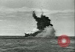 Image of Signal Corps shipping war material World War 2 Atlantic Ocean, 1943, second 60 stock footage video 65675021721