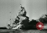 Image of Signal Corps shipping war material World War 2 Atlantic Ocean, 1943, second 62 stock footage video 65675021721