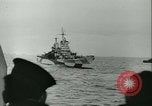 Standbild Signal Corps europäische Theater, 1943, aus Sekunde 8 historischem Filmmaterial Videoclip 65675021722