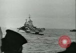 Standbild Signal Corps europäische Theater, 1943, aus Sekunde 9 historischem Filmmaterial Videoclip 65675021722