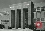 Standbild Signal Corps europäische Theater, 1943, aus Sekunde 16 historischem Filmmaterial Videoclip 65675021722