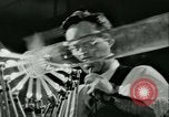 Standbild Signal Corps europäische Theater, 1943, aus Sekunde 21 historischem Filmmaterial Videoclip 65675021722