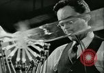 Standbild Signal Corps europäische Theater, 1943, aus Sekunde 22 historischem Filmmaterial Videoclip 65675021722