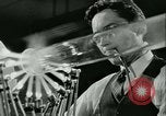 Standbild Signal Corps europäische Theater, 1943, aus Sekunde 23 historischem Filmmaterial Videoclip 65675021722