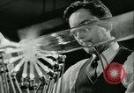 Standbild Signal Corps europäische Theater, 1943, aus Sekunde 24 historischem Filmmaterial Videoclip 65675021722
