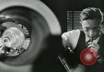 Standbild Signal Corps europäische Theater, 1943, aus Sekunde 29 historischem Filmmaterial Videoclip 65675021722