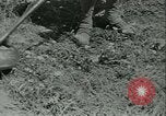 Standbild Signal Corps europäische Theater, 1943, aus Sekunde 36 historischem Filmmaterial Videoclip 65675021722