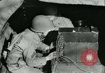 Standbild Signal Corps europäische Theater, 1943, aus Sekunde 60 historischem Filmmaterial Videoclip 65675021722