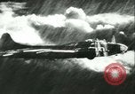 Standbild Signal Corps europäische Theater, 1943, aus Sekunde 62 historischem Filmmaterial Videoclip 65675021722