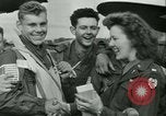 Standbild Signal Corps europäische Theater, 1944, aus Sekunde 14 historischem Filmmaterial Videoclip 65675021723