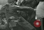 Standbild Signal Corps europäische Theater, 1944, aus Sekunde 17 historischem Filmmaterial Videoclip 65675021723