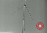 Standbild Signal Corps europäische Theater, 1944, aus Sekunde 54 historischem Filmmaterial Videoclip 65675021723