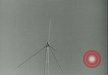 Standbild Signal Corps europäische Theater, 1944, aus Sekunde 55 historischem Filmmaterial Videoclip 65675021723