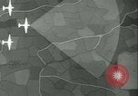 Standbild Signal Corps europäische Theater, 1944, aus Sekunde 59 historischem Filmmaterial Videoclip 65675021723