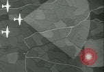 Standbild Signal Corps europäische Theater, 1944, aus Sekunde 60 historischem Filmmaterial Videoclip 65675021723