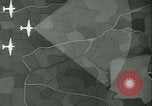 Standbild Signal Corps europäische Theater, 1944, aus Sekunde 62 historischem Filmmaterial Videoclip 65675021723