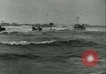 Immagine di D giorno Normandia Francia, 1944, secondo 22 filmato di repertorio 65675021724
