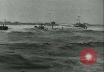 Immagine di D giorno Normandia Francia, 1944, secondo 23 filmato di repertorio 65675021724