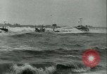 Immagine di D giorno Normandia Francia, 1944, secondo 24 filmato di repertorio 65675021724