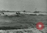 Immagine di D giorno Normandia Francia, 1944, secondo 25 filmato di repertorio 65675021724